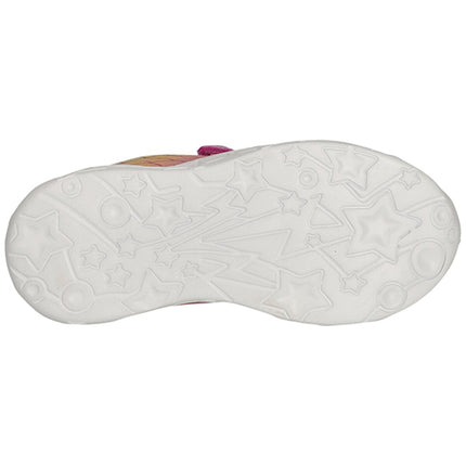 ZigZag Lleida Kids Shoe w/ Lights sko