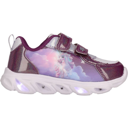 ZigZag Ronda Kids Shoe 5D W/ Lights sko