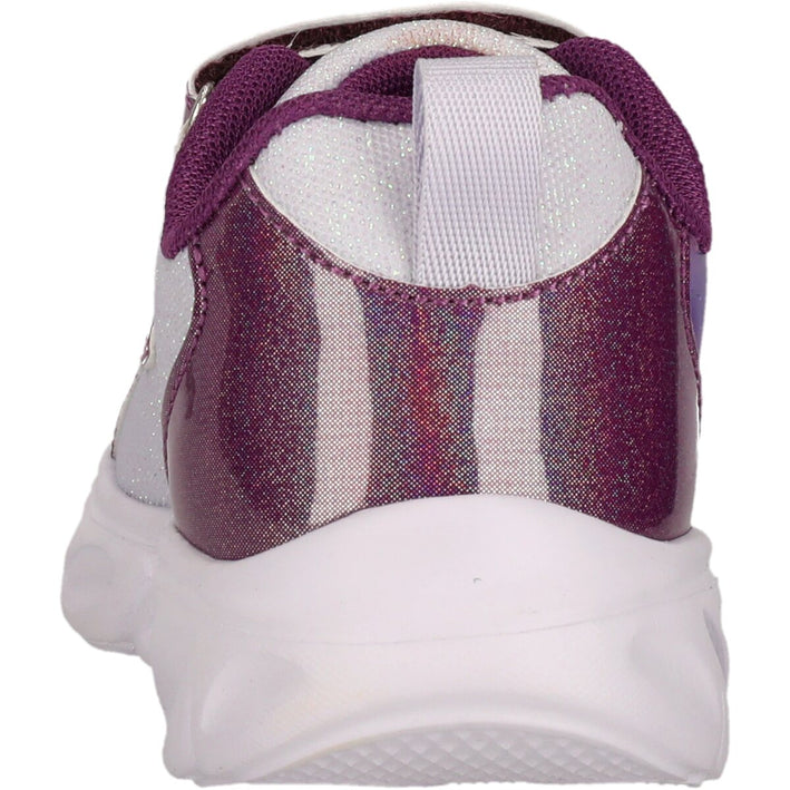 ZigZag Ronda Kids Shoe 5D W/ Lights sko