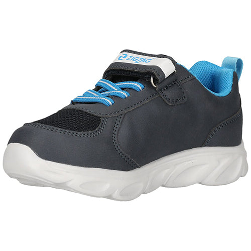 ZigZag Siero Kids Shoe 5D w/ Lights sko