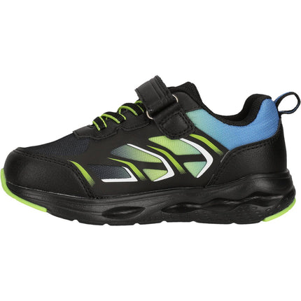 ZigZag Elias Kids Shoe W/ Lights sko