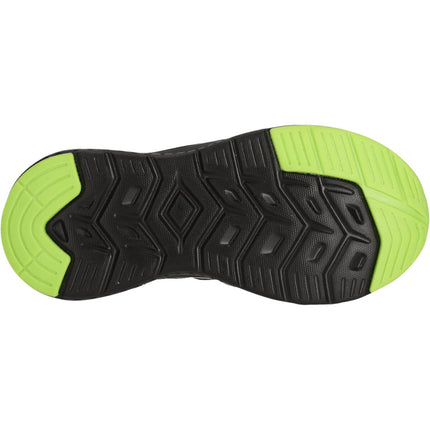 ZigZag Elias Kids Shoe W/ Lights sko
