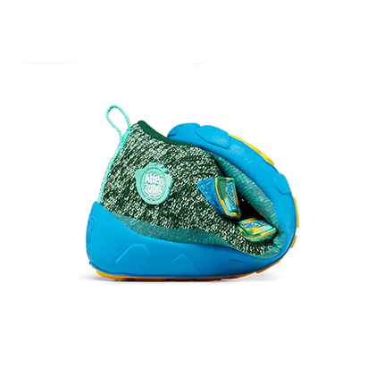 Affenzahn Happy Creative Bear sko