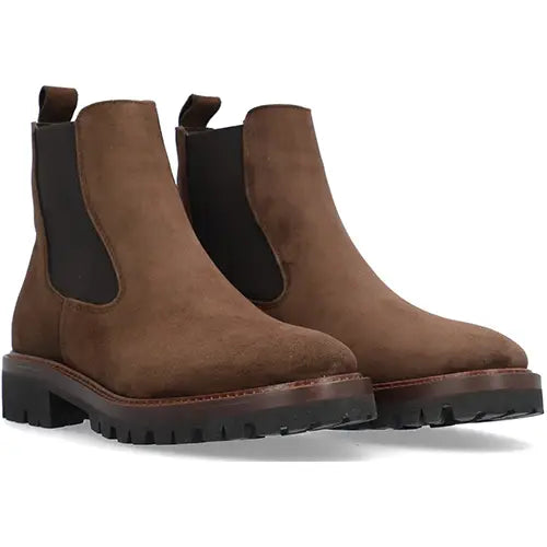 Alpe Woman Militare støvle