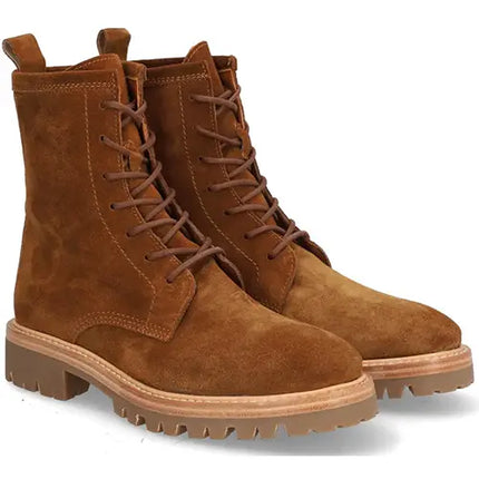 Alpe Woman Militare støvle