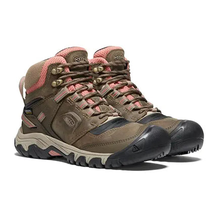 Keen Ridge Flex støvle