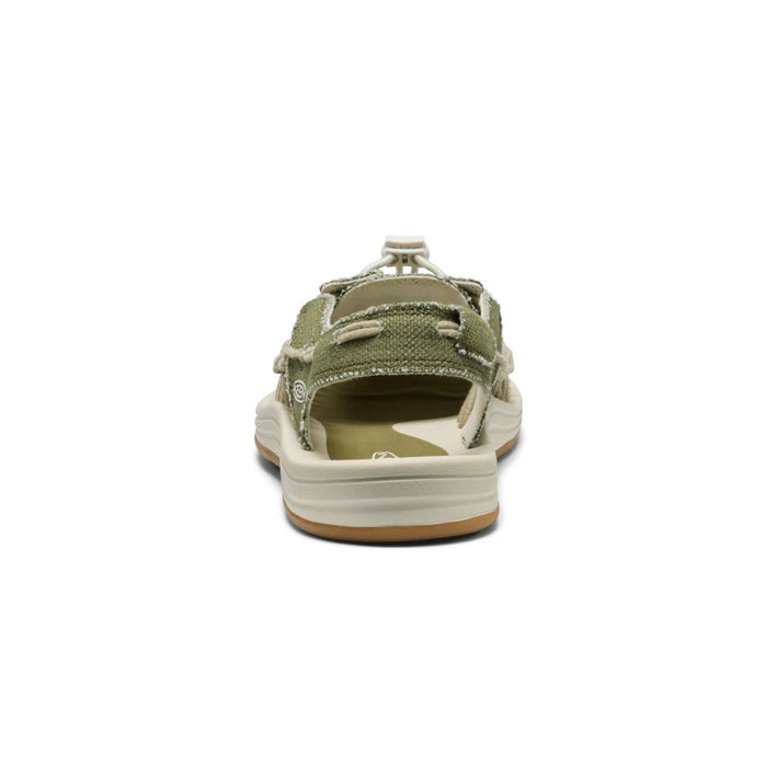 Keen Uneek Canvas M sandal