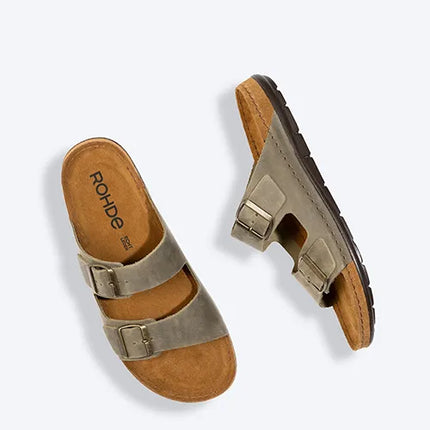 Rohde sandal