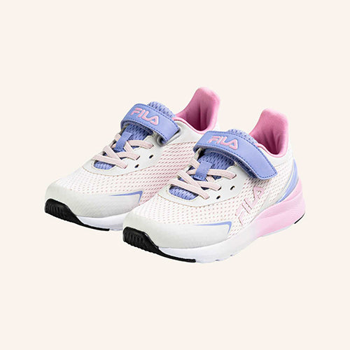 FILA Crusher V Kids sko