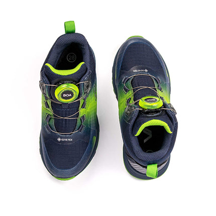 VADO Warren Mid Boa GTX støvle