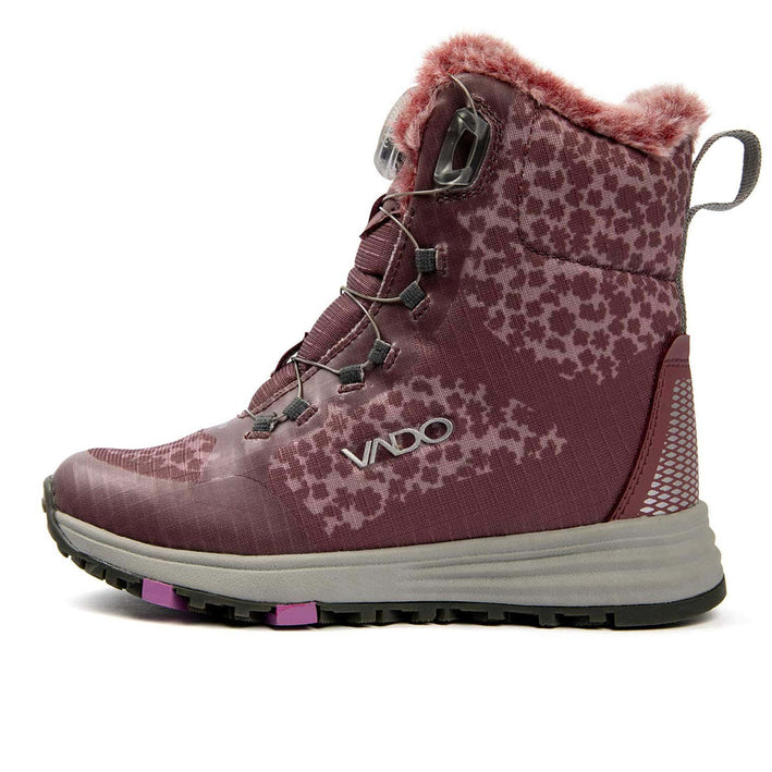 VADO Snow High BOA GTX støvle