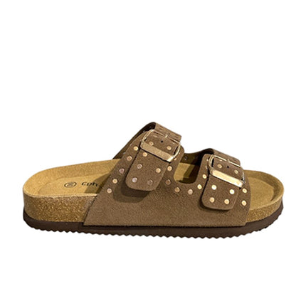 Cph-Comfort sandal