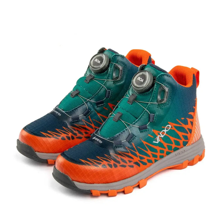 VADO Shark Mid Boa GTX støvle
