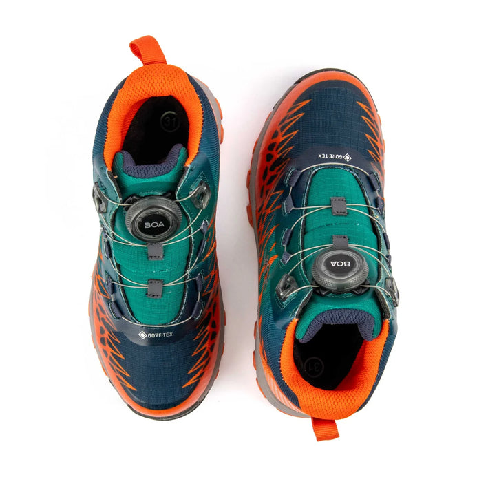 VADO Shark Mid Boa GTX støvle