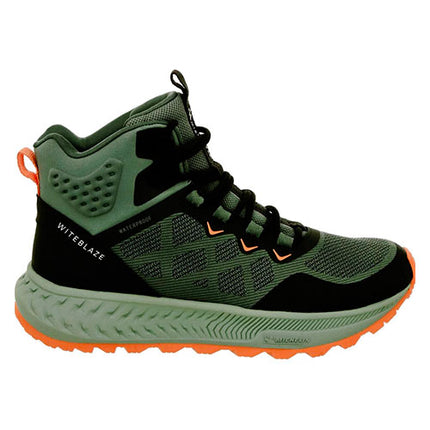 WITEBLAZE X-Sense Mid Lady støvle