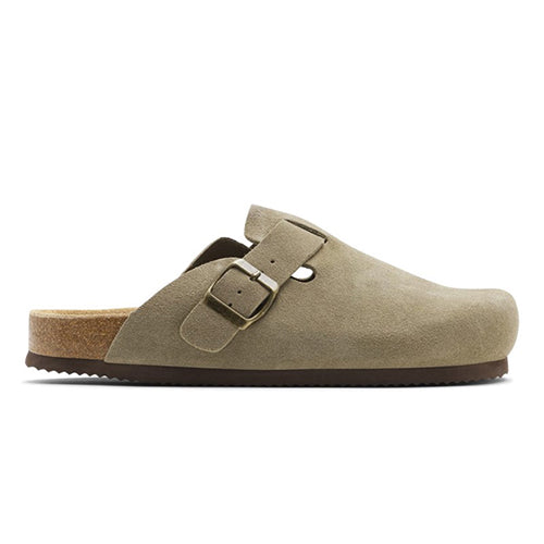 Cph-Comfort Bio Suede Clog sandal