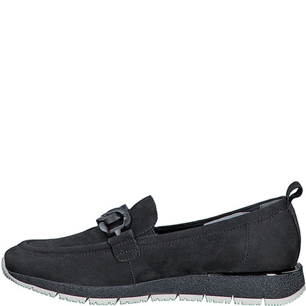 Tamaris Pure Relax loafer sko