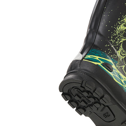 Viking Jolly Print gummistøvle