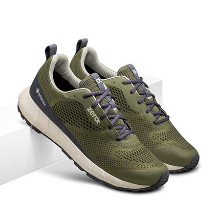 Zero Helsfyr GTX sko