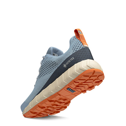 Zero Helsfyr GTX sko