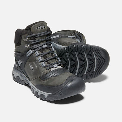 Keen Ridge Flex støvle