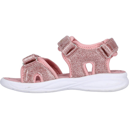 ZigZag Flouer Kids sandal