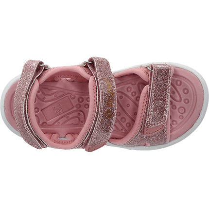 ZigZag Flouer Kids sandal