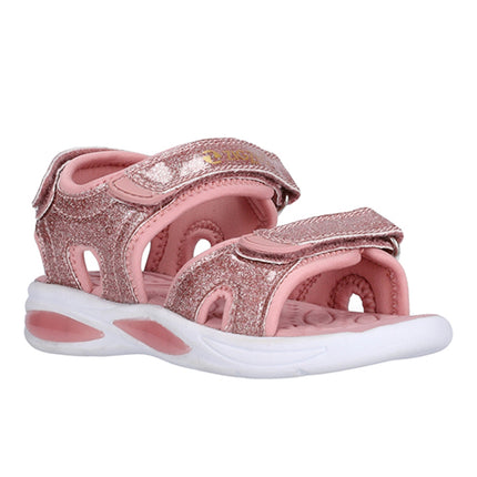 ZigZag Flouer Kids sandal
