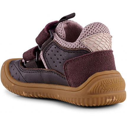 Woden Kids Tristan sandal