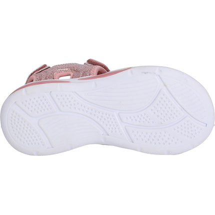 ZigZag Flouer Kids sandal