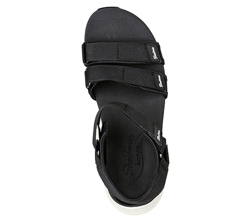 Skechers arch fit sandal