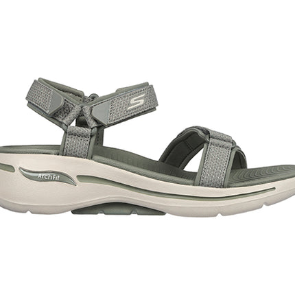 Skechers Go Walk Arch Fit  sandal