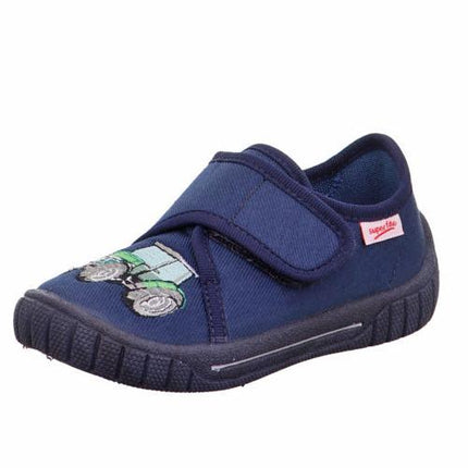 Superfit Bill hjemmesko