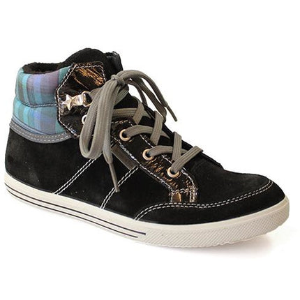 Ricosta støvle med tex