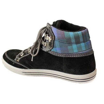 Ricosta støvle med tex