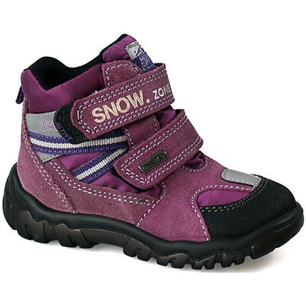 Imac støvle med tex