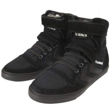 Hummel Slimstadil JR Canvas