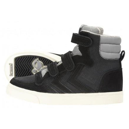 Hummel Stadil JR Diamond Hi