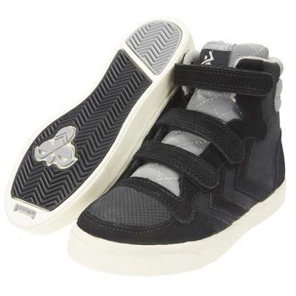 Hummel Stadil JR Diamond Hi