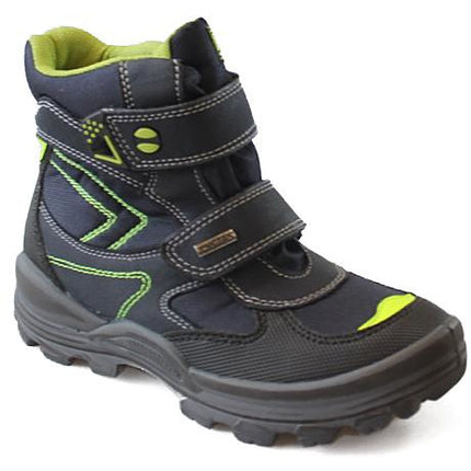 Imac støvle med ImacTEX