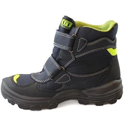 Imac støvle med ImacTEX