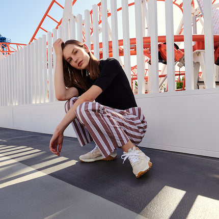 ECCO Retro Sneaker W sko