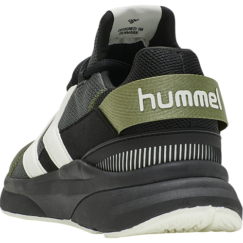 Hummel Reach sko