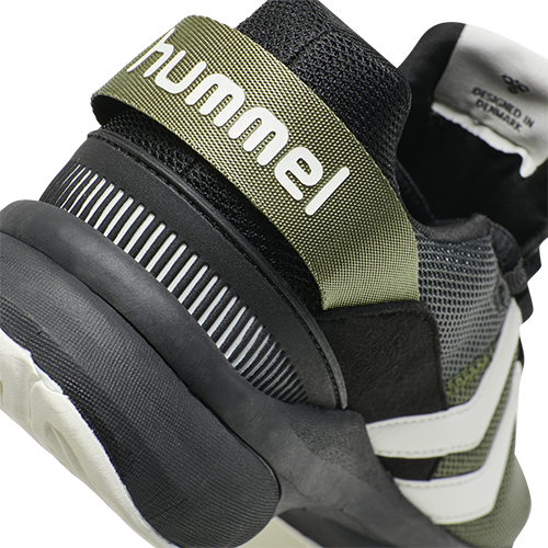 Hummel Reach sko