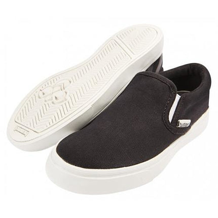 Hummel Slip-on Canvas sko Jr