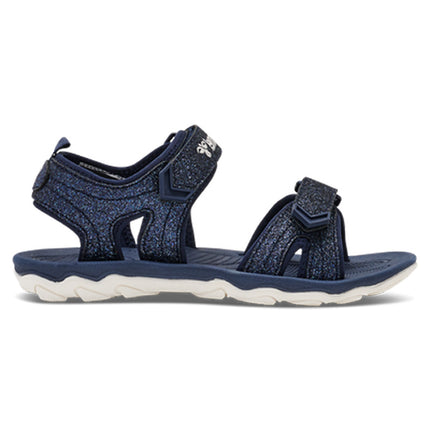 Hummel Sport Glitter Jr sandal