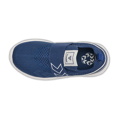 Hummel Knit Slip-On Recycle sko