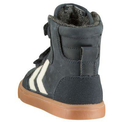 Hummel Stadil Rubber Jr støvle