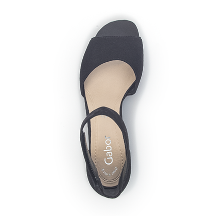 Gabor sandal