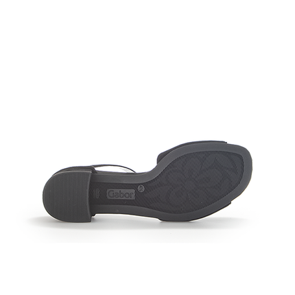 Gabor sandal